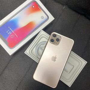 iPhone 11 Pro excellent condition